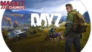 Выживаем в DayZ с Модами