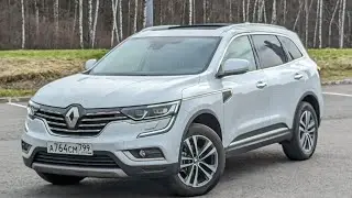 Renault Koleos 764