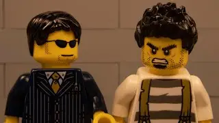 The Trial of Larry McStabby