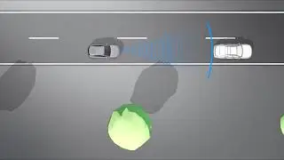 A Serisi - Çarpışma Önleme Asistanı Plus