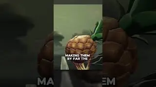 The Ultimate Sea Of Thieves Food Guide!