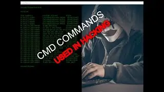 Top 8 Advanced CMD Commands Every Hacker Should know