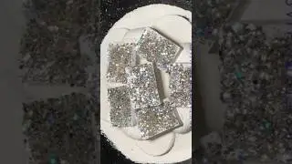 ASMR 🌷 Gymchalk Crumbling 😱 
