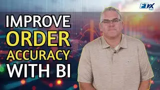 Revolutionize Ordering with Sales Forecasting