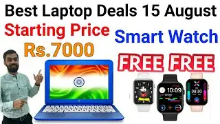 FREE smart watch with Dell-Latitude-5289-i5-7200u (2in1) Touch Screen X360 Second hand laptop