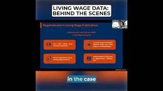 Living Wage Data  Behind the Scenes | WageIndicator.org