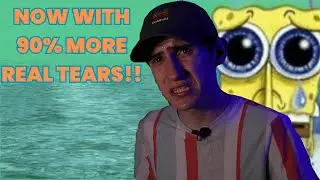 I'm SOOOOOOO sorry (Day 20)