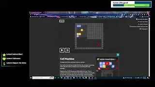 Extra Life Stream