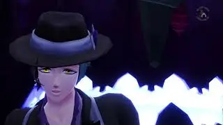 【MMD】 シュガーヘイト  / Sugar Hate【60fps】