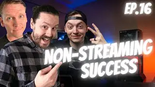 You Don't Have To Stream in 2023 | The Live Button Podcast