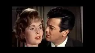 The RAT RACE trailer 1960 (instrumental ver)