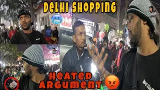 என்னா Kumaruu சோதனை 😤🤦🏻‍♂️ Winter Shopping Delhi💥 cheapest Market in 🇮🇳 | Karol Bagh #trending