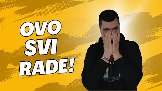 Želite biti bolji? Ne radite ove greške