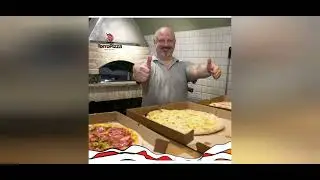 Forni a legna MolDavia!