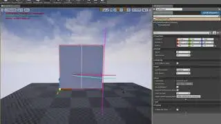[UE4]Difference between Finterp to and Finterp to constant