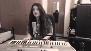 West Coast - Lana Del Rey (cover by wisa89)