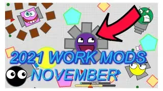 Diep.io MODS 🆓🆓🆙 - link for cheat [2021] November 100% working ⚙️🆙🆙