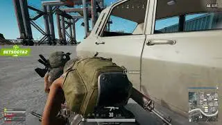 NEXUS & CO. ЛАСТЕЦКАЯ. PUBG(08/05/18)