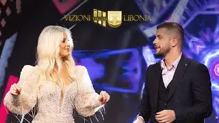 Vjollca Selimi & Lirjon Zenelaj - Qef e def #Gezuar2023
