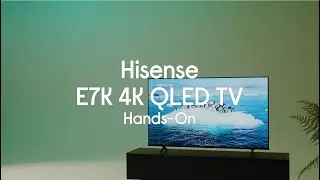 HISENSE 65E7KQTUK 65