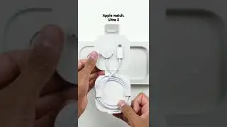 Apple watch ultra 2 unboxing🔥💥|