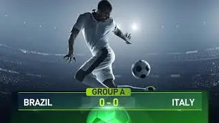 Soccer Tv Broadcast Package