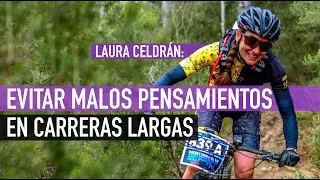 Psicología Para Afrontar Carreras Largas | Laura Celdrán