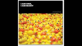 James Curd - I Am One, I Am Many (Make A Dance Remix)