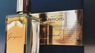 Marc-Antoine Barrois Ganymede. Поделюсь.