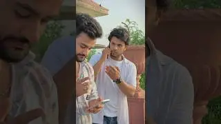 KESA LGA MERA DIMAG😎 #shorts #ytshorts #youtubeshorts #comedy