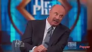 Dr. Phil S13E59 ~ Cyberbullied After My Son's Death