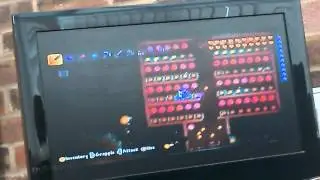 Terraria chest