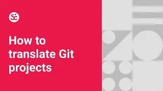How to translate Git projects with Smartcat