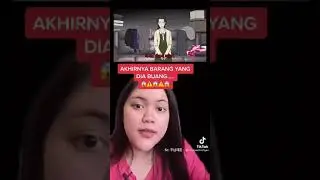 TikTok ||Clarissa Christian Viral2021