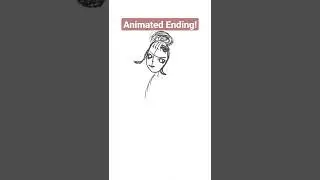 Procreate Animation | Speed Art 