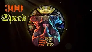 Saga of Sins 3x