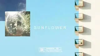 [FREE] Lo-fi X Doja Cat X tobi lou Type Beat. | SUNFLOWER.