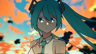 [Hatsune Miku] Twilight Melody 2DMV | Project Sekai