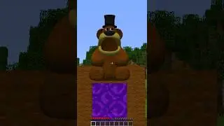 Which Freddy Fazbear Portal to Choose ? 🤯 