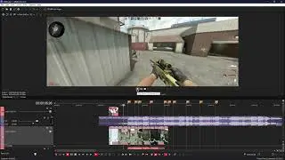 JUDO! OG BUDA (CSGO EDIT SCRAP)