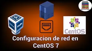 Network Configuration in CentOS 7 | VirtualBox