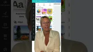 Magie in Canva: Acquisizione magica #canva