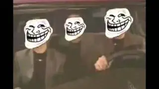 Badboy Trolls