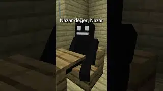 nazar değdircen kanka ya
