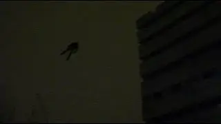 Прыжки с Лады (Minsk, rope jumping)