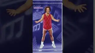 RIP RICHARD SIMMONS