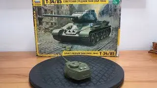 ZVEZDA 