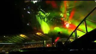 U2 @ Roma - Bono Volante