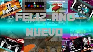 Feliz Fin de Año 2023