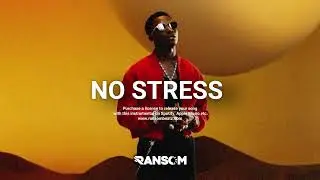 [FREE] Wizkid x Afrobeat Type Beat -